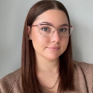 Meet your Posher, Natalie